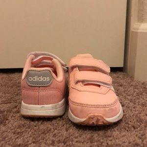 Adidas Toddler Shoes